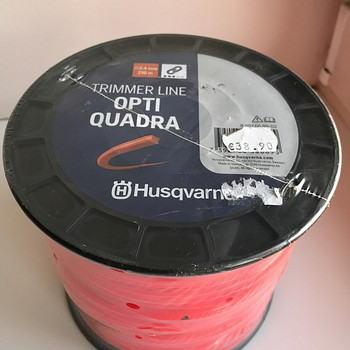 Леска husqvarna