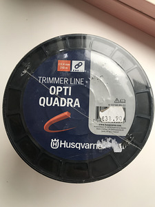 Леска husqvarna (2 фото из 4)