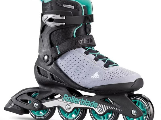 Rulluisud Rollerblade 39 uued