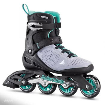 Rulluisud Rollerblade 39 uued
