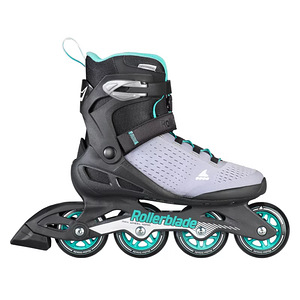 Роликовые коньки Rollerblade 39 новые (2 фото из 5)