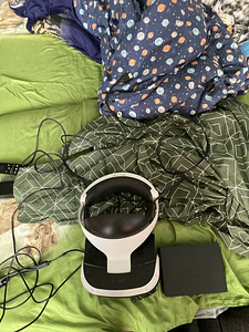 Продаю vr от плейстейшен коплю на комп (1 фото из 3)