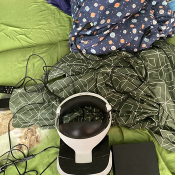 Müün playstation vr