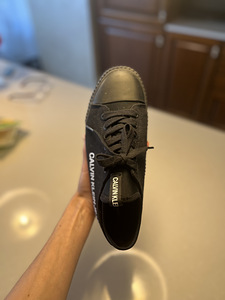 Кроссовки Calvin Klein (2 фото из 3)