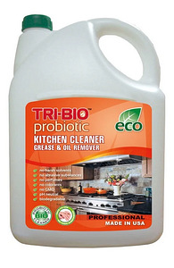 KITCHEN CLEANER 4.4L (ECO köögi puhastamiseks) (1 foto / 1)