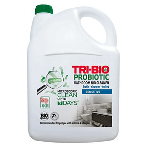 ЧИСТЯЩЕЕ СРЕДСТВО ДЛЯ ВАННОЙ TRI-BIO 4.4L ECO (1 фото из 1)