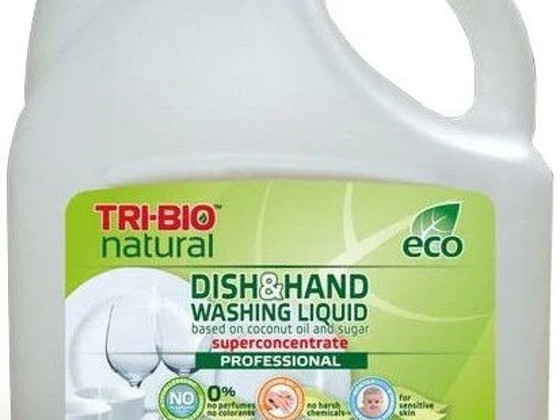 DISHWASHING BIO FOAM TRI-BIO 2.84L