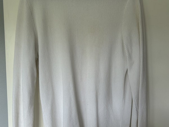 Valge kampsun M size