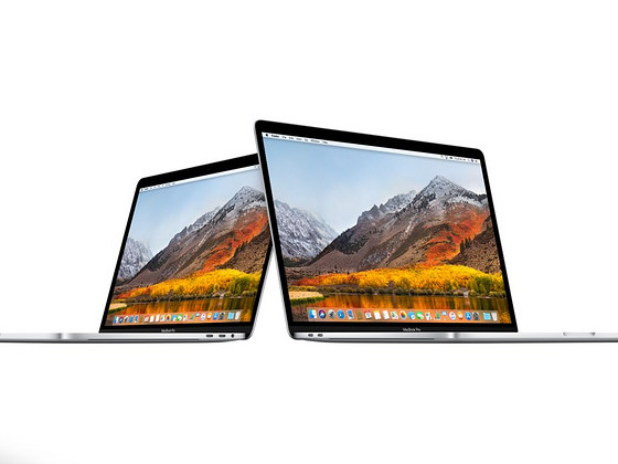 Ноутбук Apple Macbook Pro 2018 15.4 + Зарядка