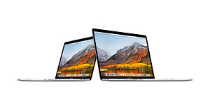 Sülearvuti Apple Macbook Pro 2018 15.4 + laadija (1 foto / 6)