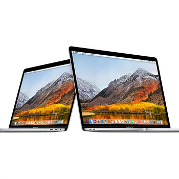 Sülearvuti Apple Macbook Pro 2018 15.4 + laadija