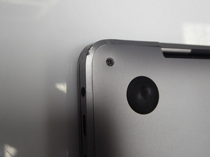 Sülearvuti Apple Macbook Pro 2018 15.4 + laadija (5 foto / 6)