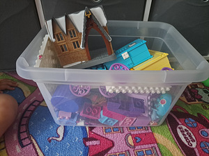Lego tüdrukutele (2 foto / 2)