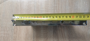 Lukk hiina ustele 3024-3Р R (BZ-30) R (4 foto / 4)