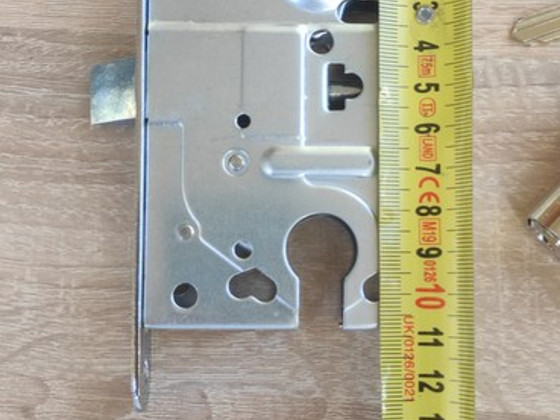 Замок 2018