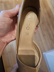 Aldo nahast kingad 37 (2 foto / 4)