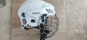 Hoki kiiver Reebok 5K 51-56 (1 foto / 2)