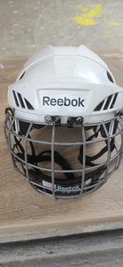 Hoki kiiver Reebok 5K 51-56 (2 foto / 2)