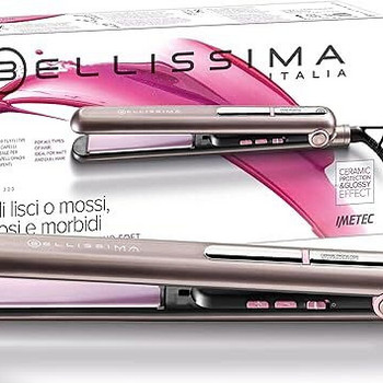 Bellissima, juuksesirgendaja - B9! UUS!
