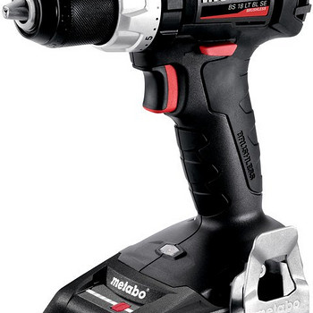 Kruvikeeraja Metabo BS 18LT BL SE