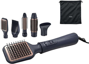 Philips AirStyler 5000 seeria Juuksekujundaja! UUS! (1 foto / 3)