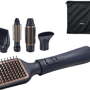 Philips AirStyler 5000 серия Стайлер для волос! НОВИНКА!