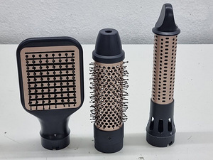 Philips AirStyler 5000 seeria Juuksekujundaja! UUS! (2 foto / 3)