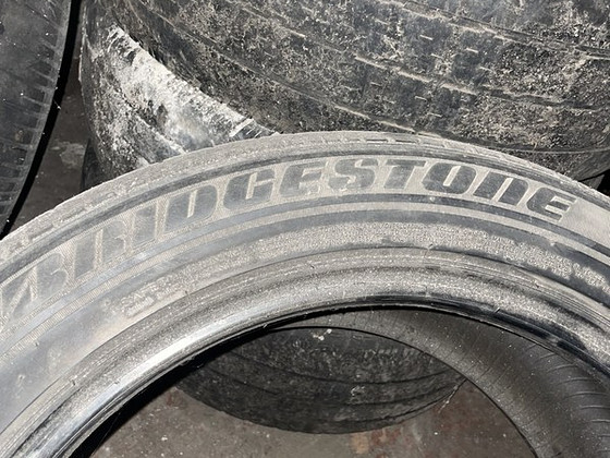 Bridgestone turanza 245/50 R18