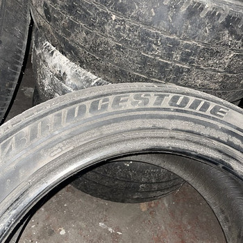 Bridgestone turanza 245/50 R18