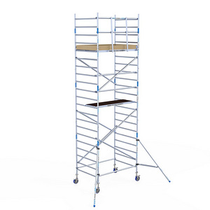 Alumexx 135x7,2x190 (1 valokuva sivusta 1)