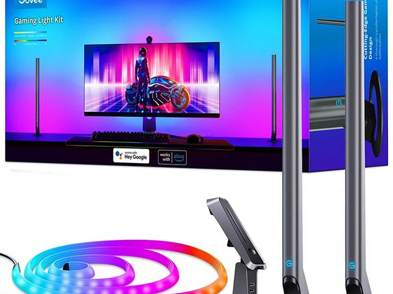 Govee Dreamview G1 Pro Gaming Light