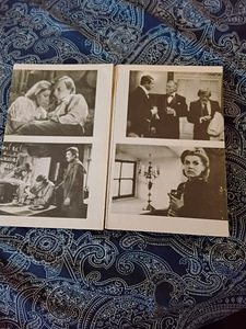 Raamat- Pikk tee düünidesse. 1984. aasta. (5 foto / 10)