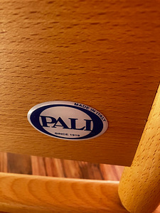 Lastevoodi Pali, Itaalia (6 foto / 7)