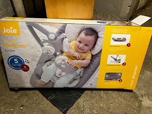 Laste muusikaga tool. (2 foto / 2)