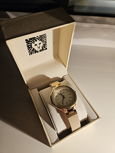 Часы Anne Klein 1408CRCR (2 фото из 5)