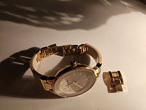 Часы Anne Klein 1408CRCR (3 фото из 5)