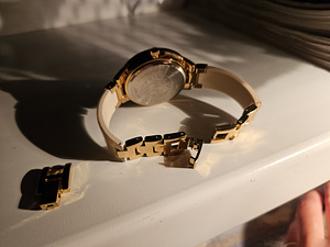 Часы Anne Klein 1408CRCR (4 фото из 5)