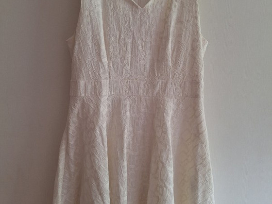 Платье Denim Dream, S