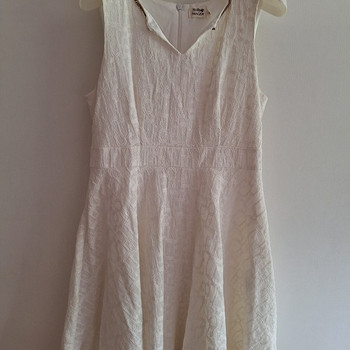 Denim Dream kleit, S