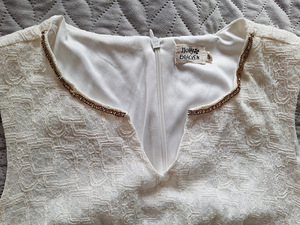 Платье Denim Dream, S (3 фото из 3)