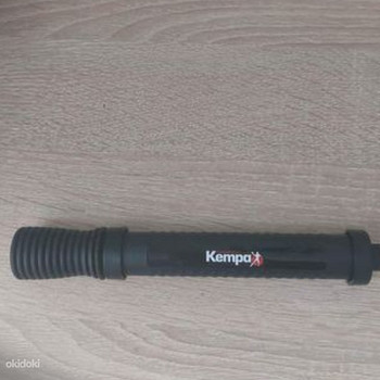 Kempa pump