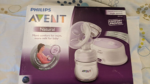 Avent elektriline rinnapump (3 фото из 3)