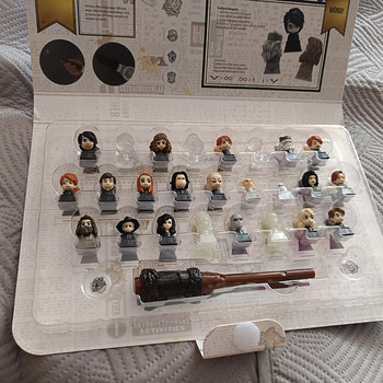 Harry Potteri komplekt