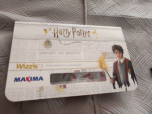 Набор Harry Potter (2 фото из 2)
