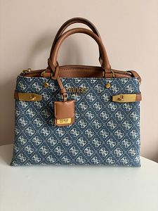 Guess сумка (2 фото из 3)