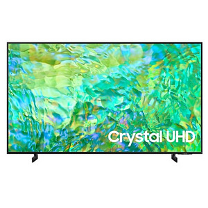 Samsung Crystal CU8000, 55'', Ultra HD, LED LCD (1 фото из 1)