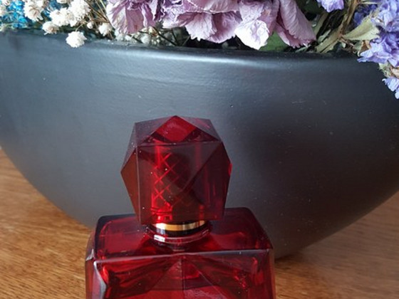 Agent Provocateur "Fatale Intense" edp