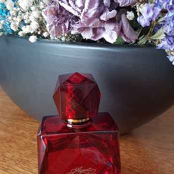 Agent Provocateur " Fatale Intense" edp