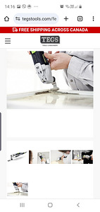 Festool multitool Vecturo 400W НОВЫЙ! OS 400EQ (2 фото из 6)