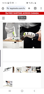 Festool multitool Vecturo 400W НОВЫЙ! OS 400EQ (3 фото из 6)